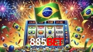 Welcome Bonus 885bet