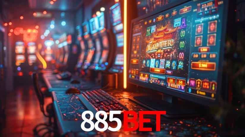 885bet - Bem-vindo ao Cassino Oficial - 885bet.com