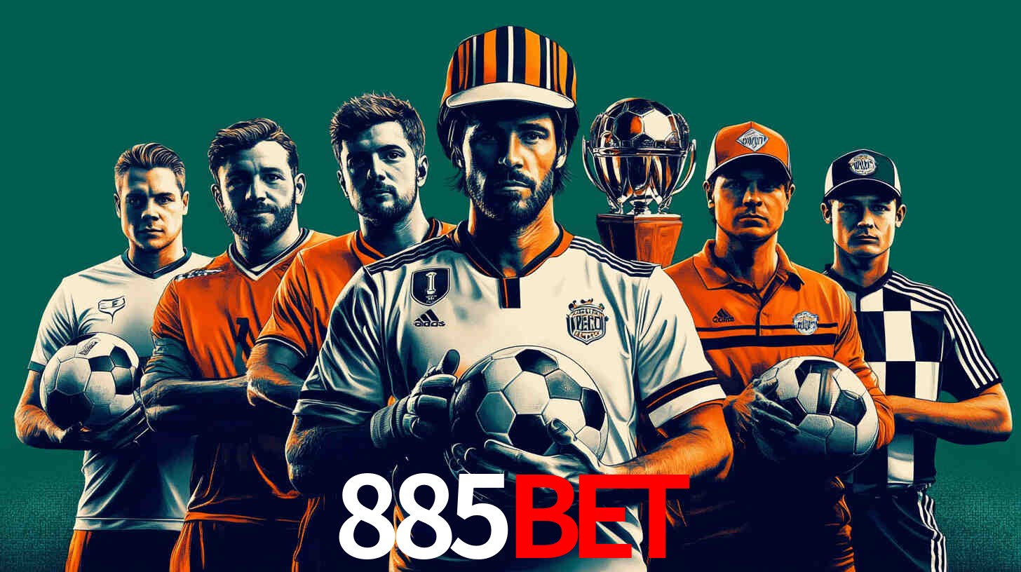 Experiência VIP 885bet