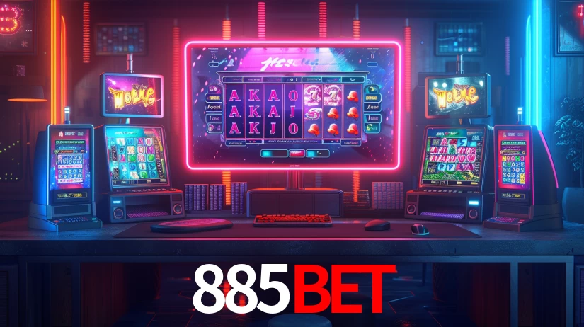 885 bet app