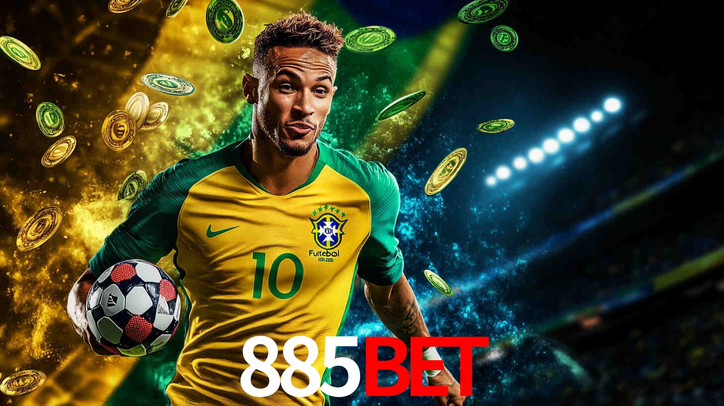 Estatísticas 885bet