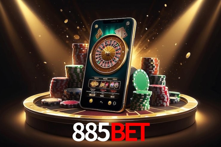 Casino Ao Vivo 885bet