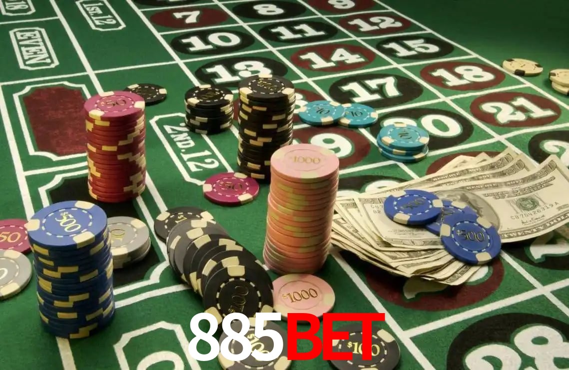 Ofertas Imperdíveis na 885bet: Promoções e Bônus Que Valem a Pena