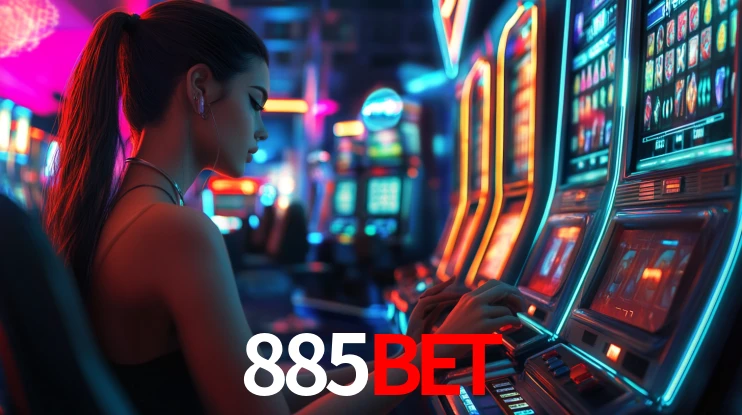885bet App Interface