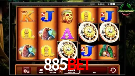 Descubra a Magia dos Jogos de Arcade no 885bet