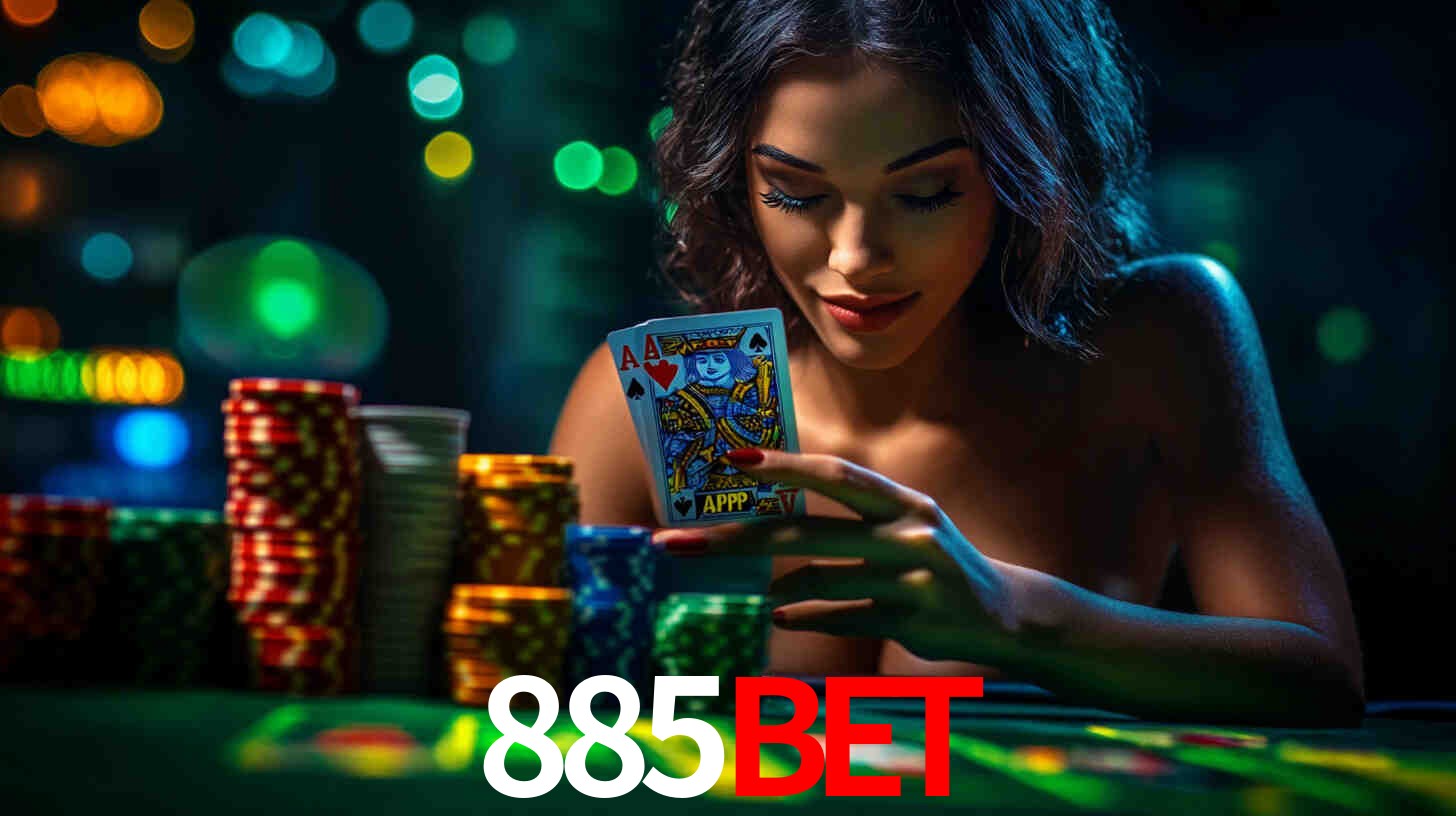 Descubra a Essência do 885bet: Nossa História e Compromissos