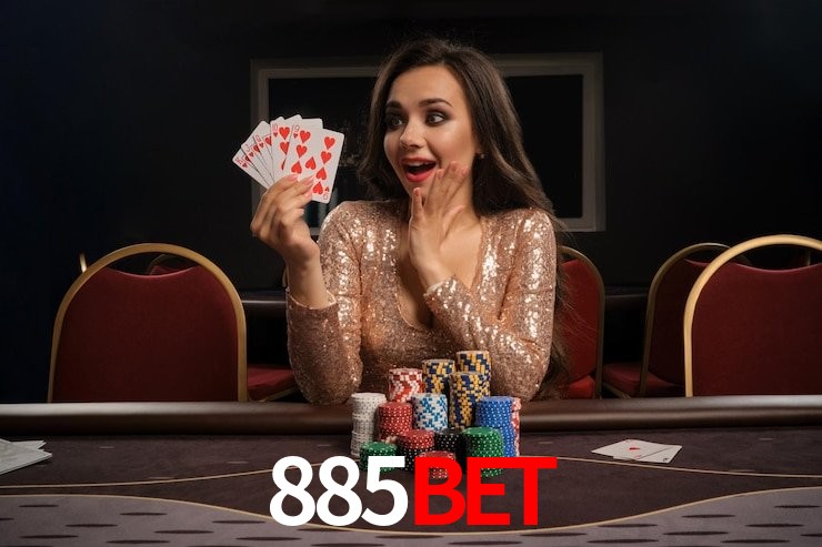 cassino 885bet