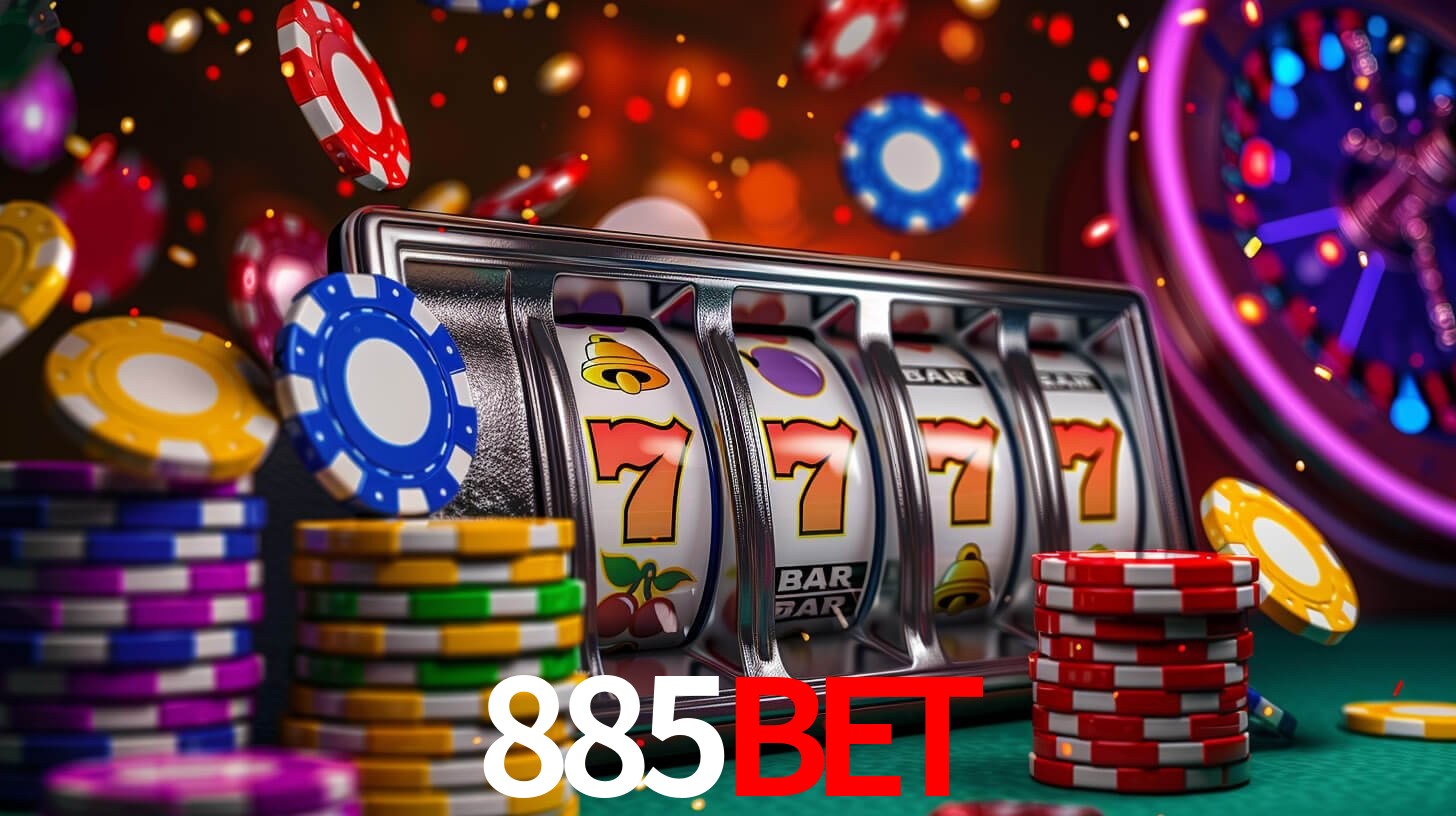 PIX Instantâneo 885bet