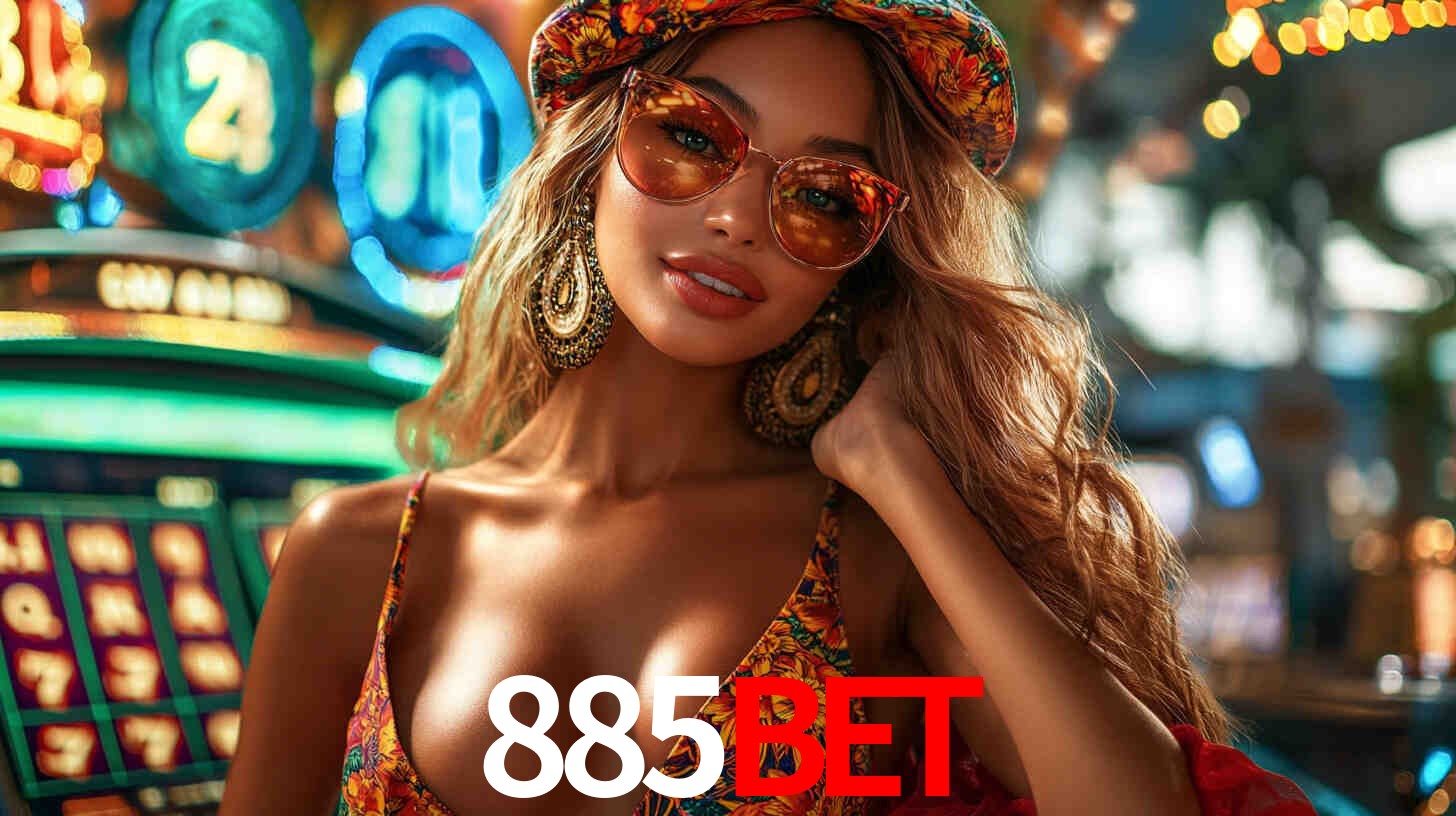 Welcome Bonus 885bet