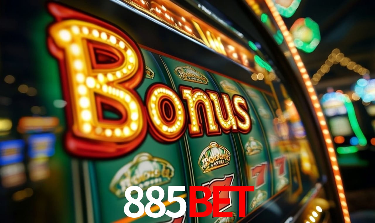 Especiais de Fim de Semana 885bet