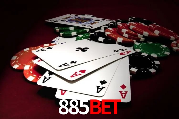 Programa VIP 885bet