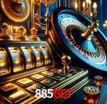 Casino Ao Vivo 885bet