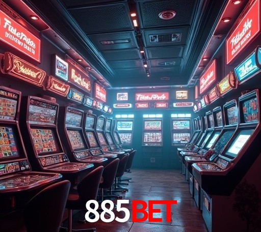Integração de APIs 885bet