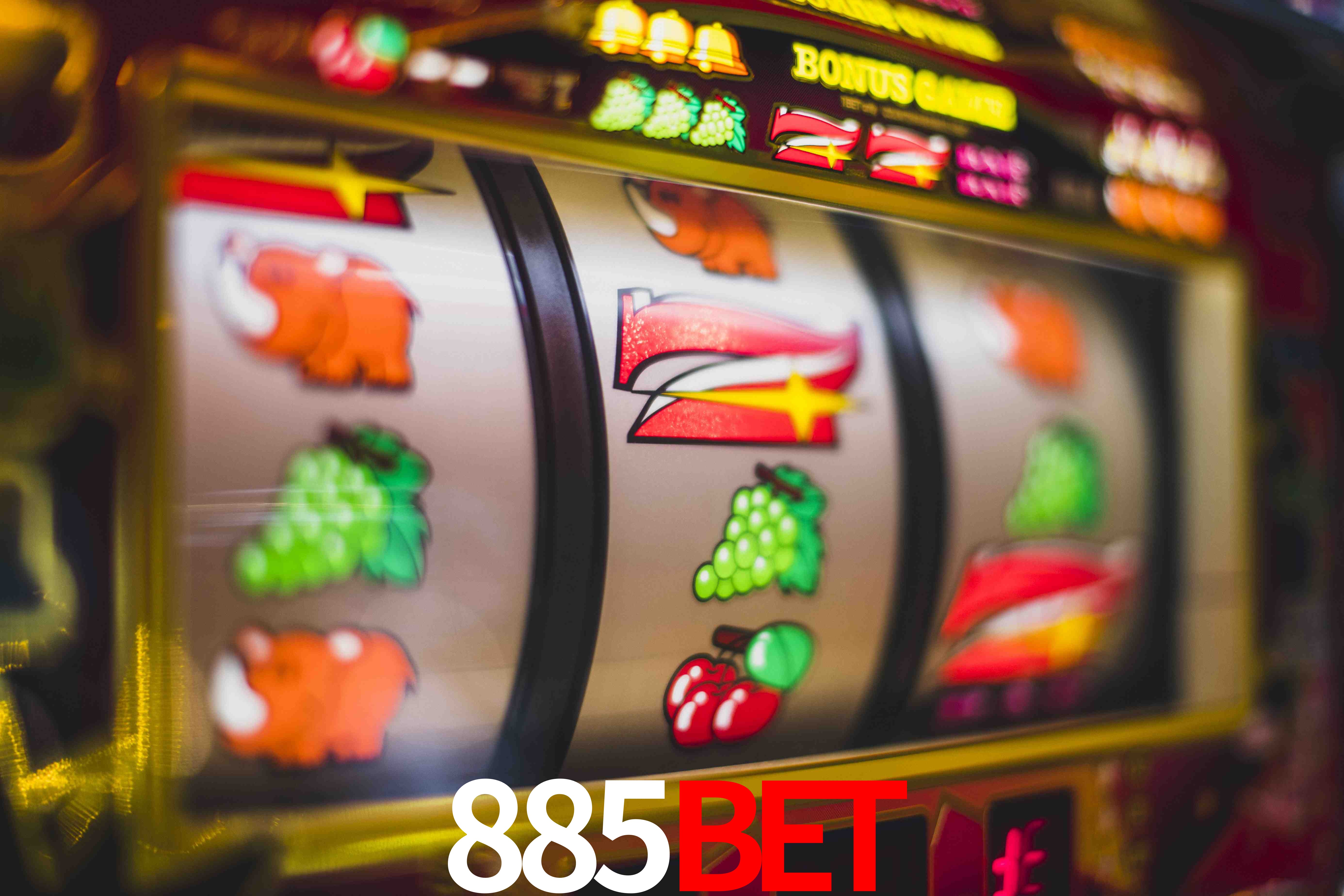 Football Betting 885bet