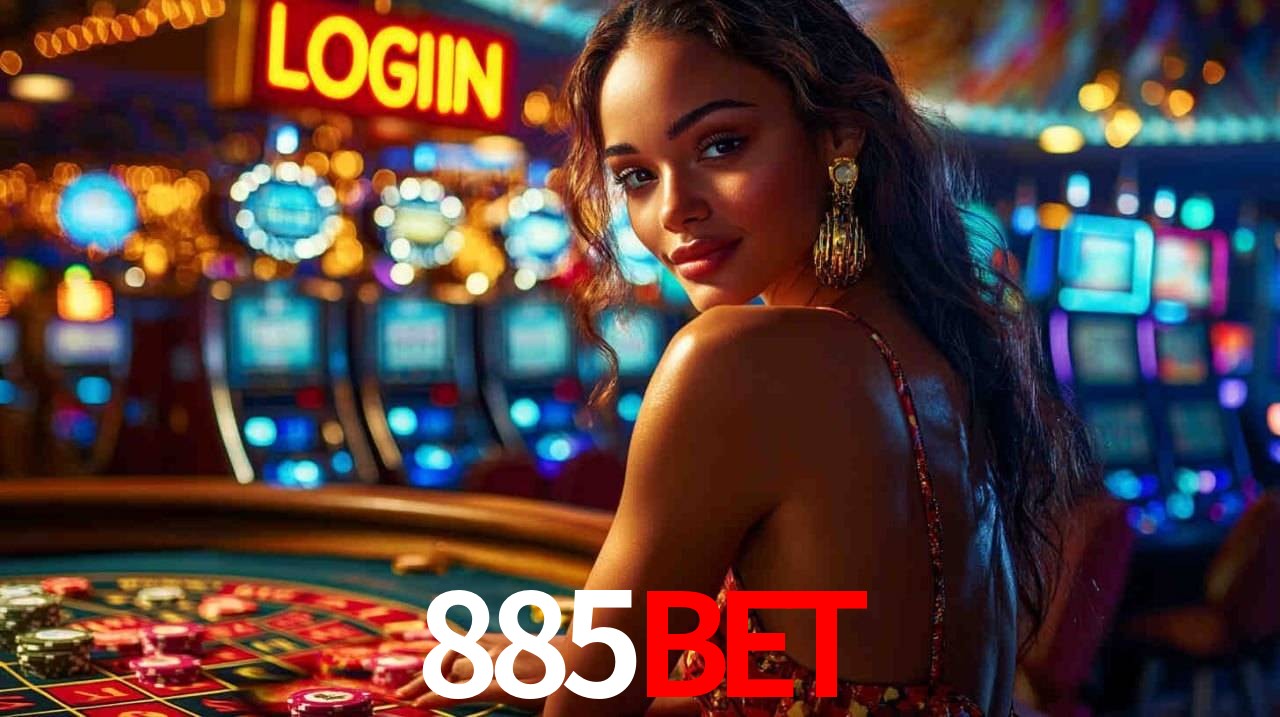 Recursos de Bônus 885bet