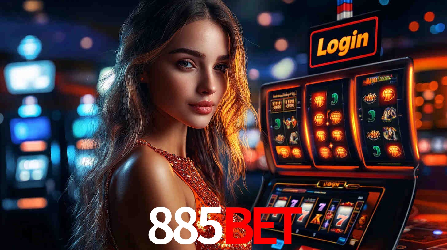 Experimente o Login Seguro Premium no 885bet