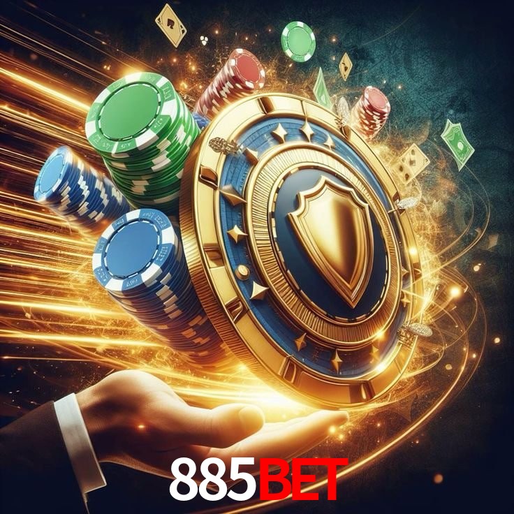 Benefícios VIP 885bet