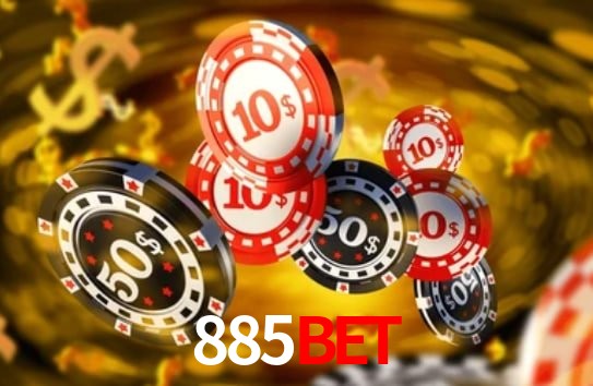 Mesa de Blackjack 885bet