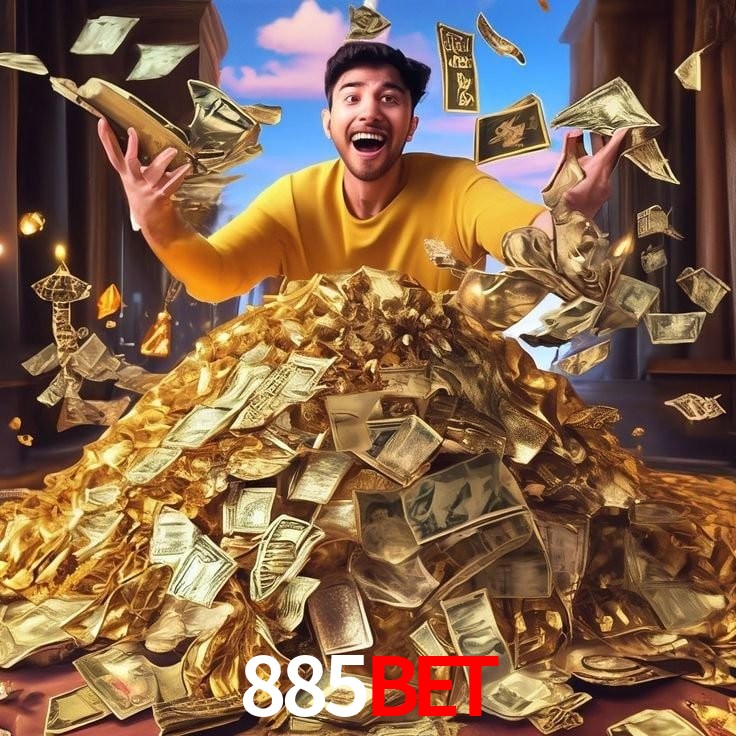 Torneios 885bet