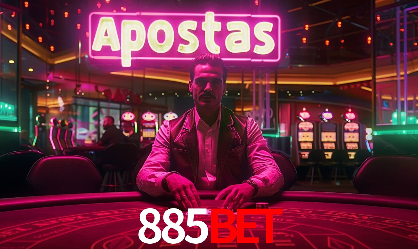 Descubra a Essência do 885bet: Nossa História e Compromissos