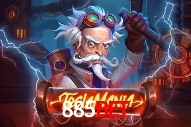 Avaliações dos Jogadores 885bet