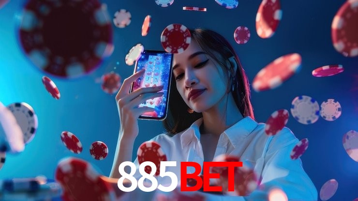 Desvendando o Mundo dos Jogos Virtuais na 885bet