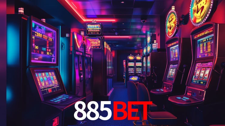 Premium Interface 885bet