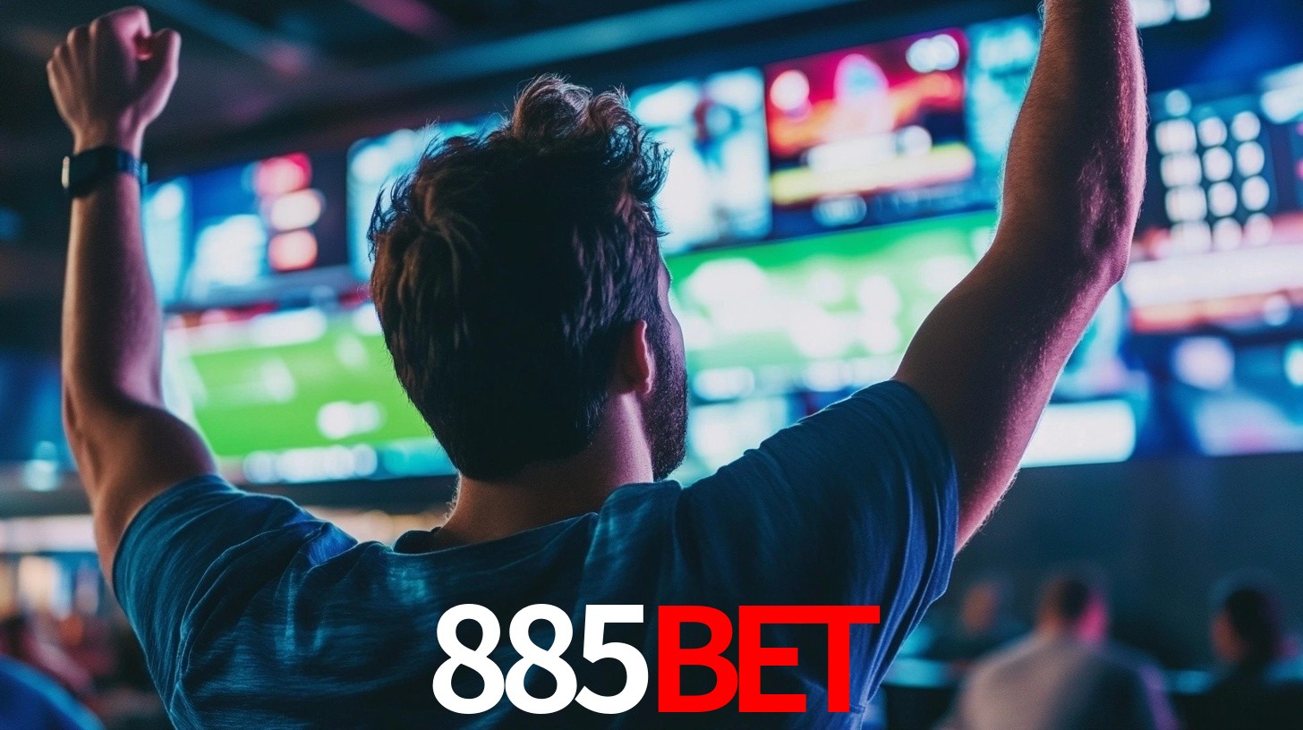 Sinta a adrenalina dos jogos de cassino com 885bet