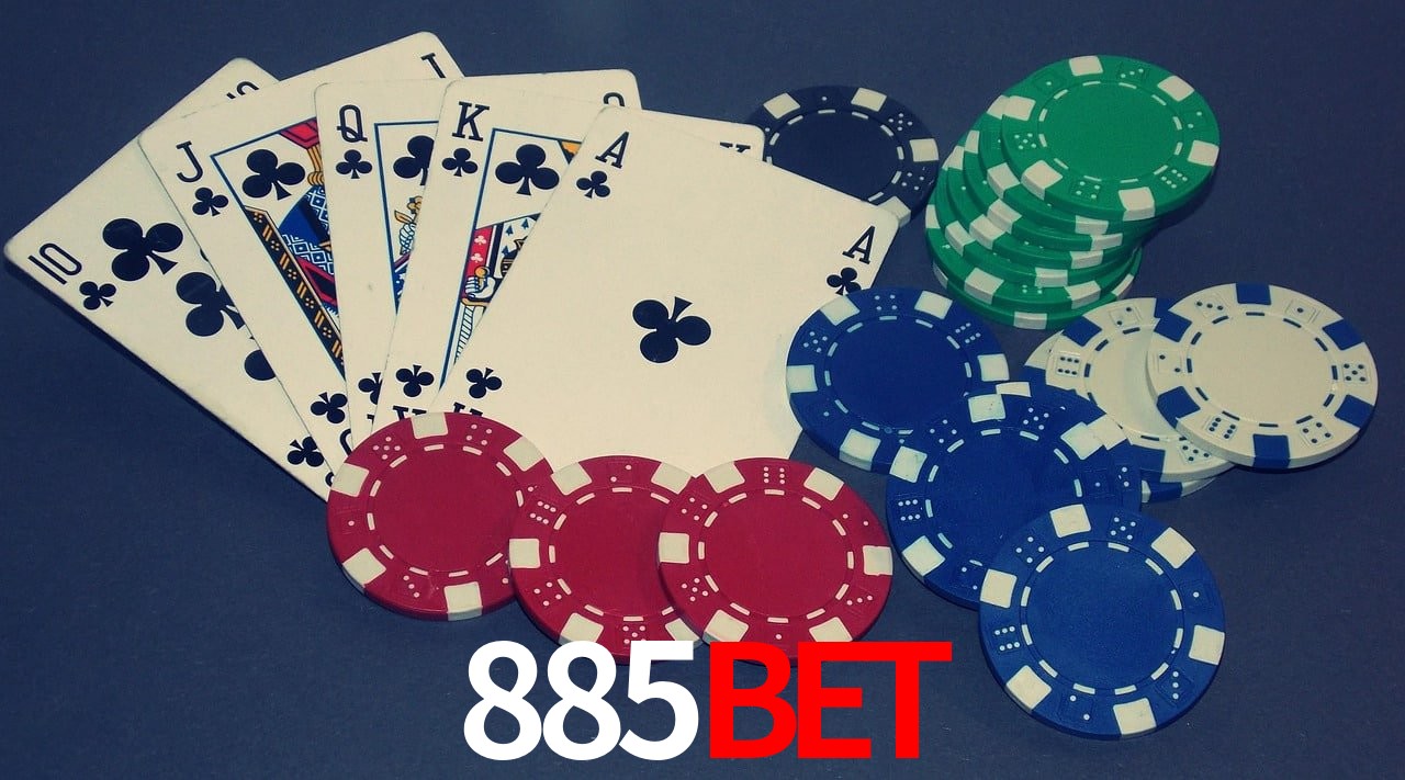 Live Casino 885bet