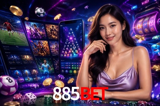 Exclusive Offers 885bet