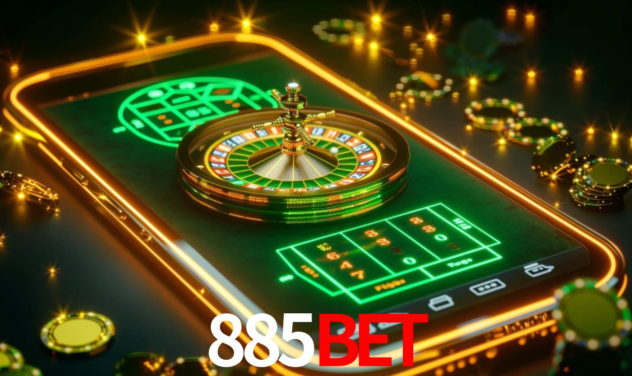 Cadastro Rápido 885bet