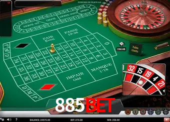 Desvendando o Mundo dos Jogos Virtuais na 885bet