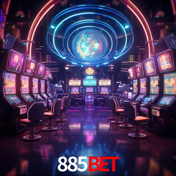 Painel RTP 885bet
