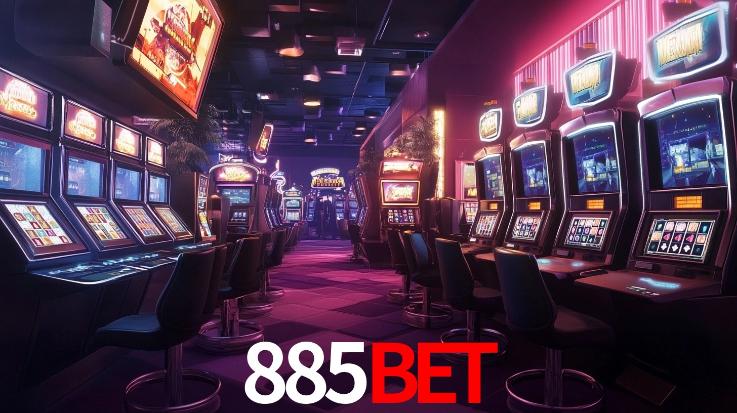 Exclusive Games 885bet