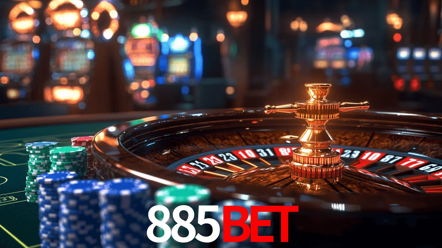 885bet: Jogos de Caça-Níqueis-Altas Recompensas, Roleta-Velocidade, Blackjack-Desafios Máximos