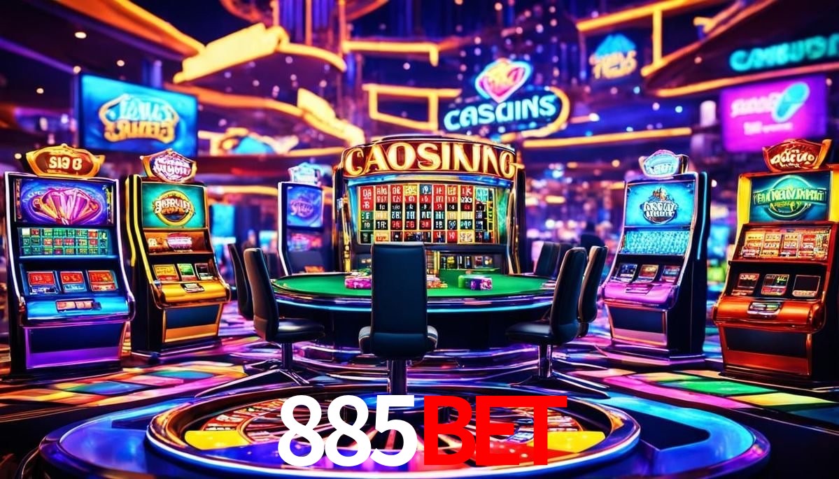 Apostas de Futebol 885bet