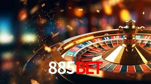 Design Responsivo 885bet