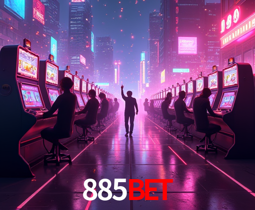 Bônus Diários 885bet