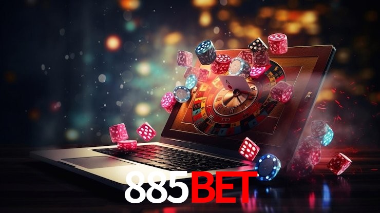 App oficial 885bet