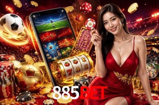 Welcome Bonus 885bet