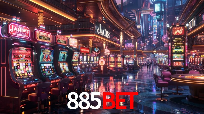 Secure Login 885bet