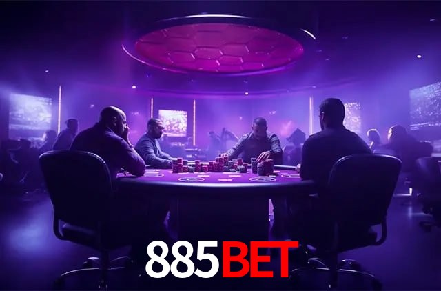Inovações de Jogos na 885bet: O Futuro das Experiências Interativas