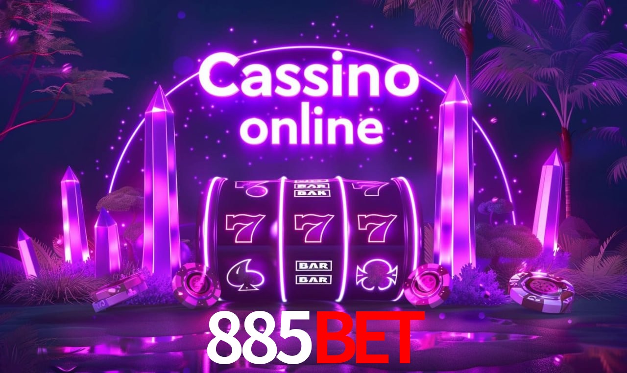 Provedores de Jogos 885bet