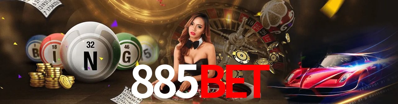 Bônus 885bet