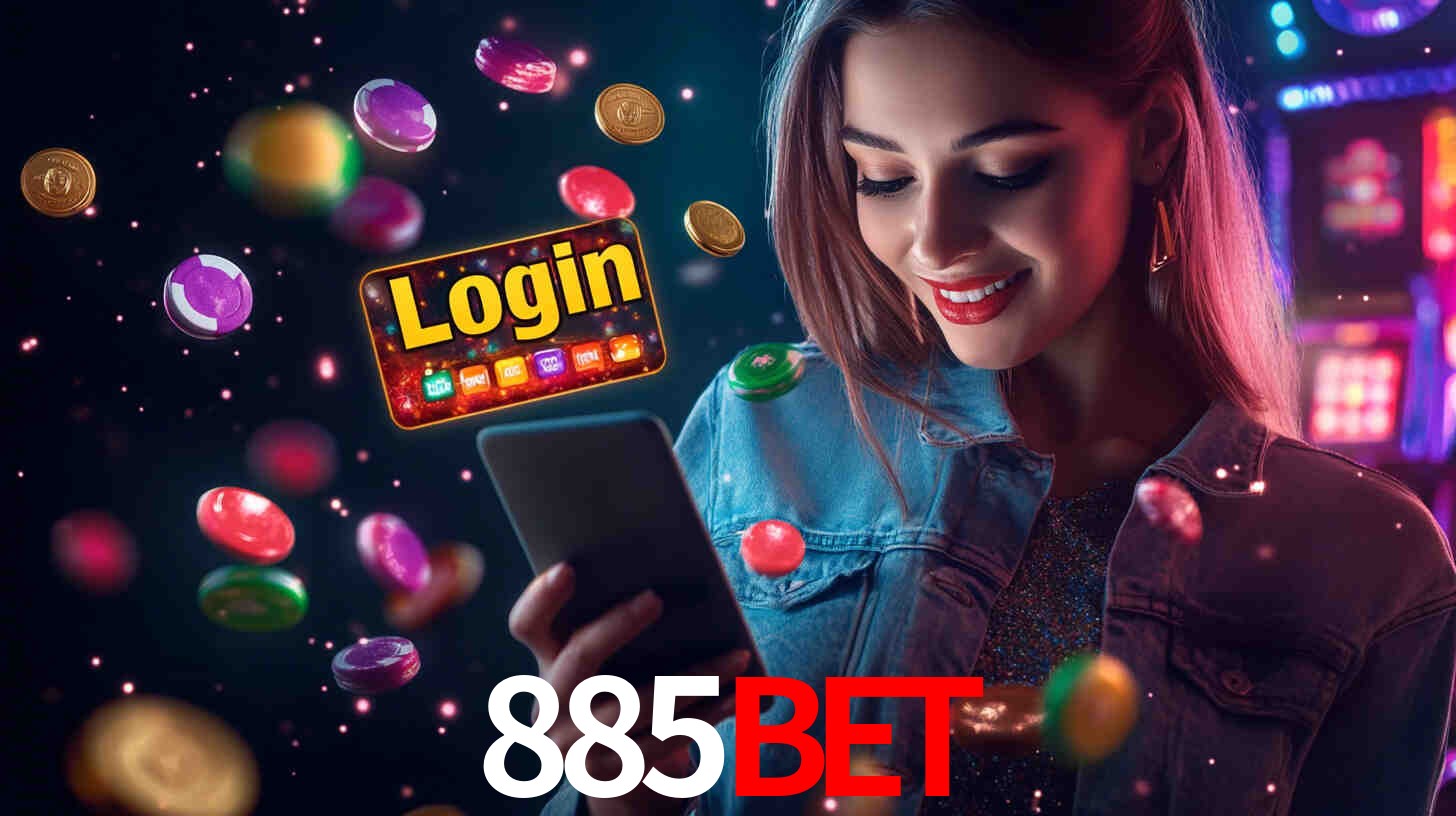 A Popularidade dos Caça-Níqueis no 885bet
