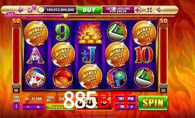 Inovações de Jogos na 885bet: O Futuro das Experiências Interativas