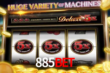 Descubra o Mundo do Cassino Online com 885bet