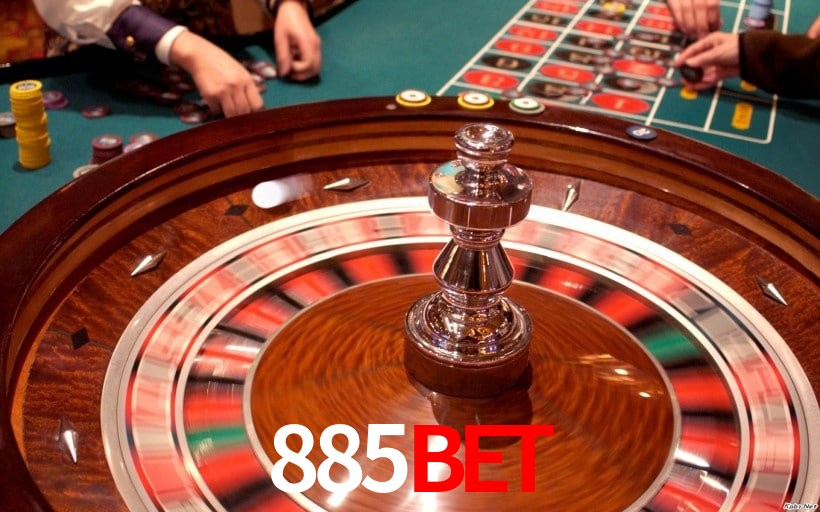 Apostas Esportivas na 885bet: Um Guia Completo
