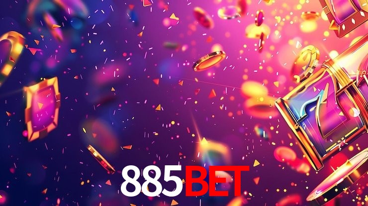 Promoções Sazonais 885bet