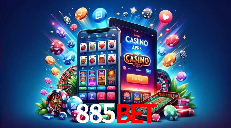 Live Casino 885bet